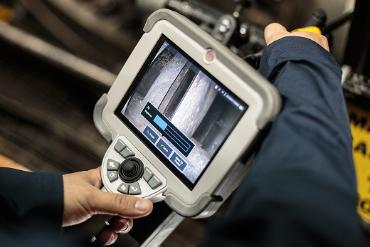 工業(yè)內(nèi)窺鏡有哪些測量技術(shù) 工業(yè)內(nèi)窺鏡有哪些測量技術(shù)