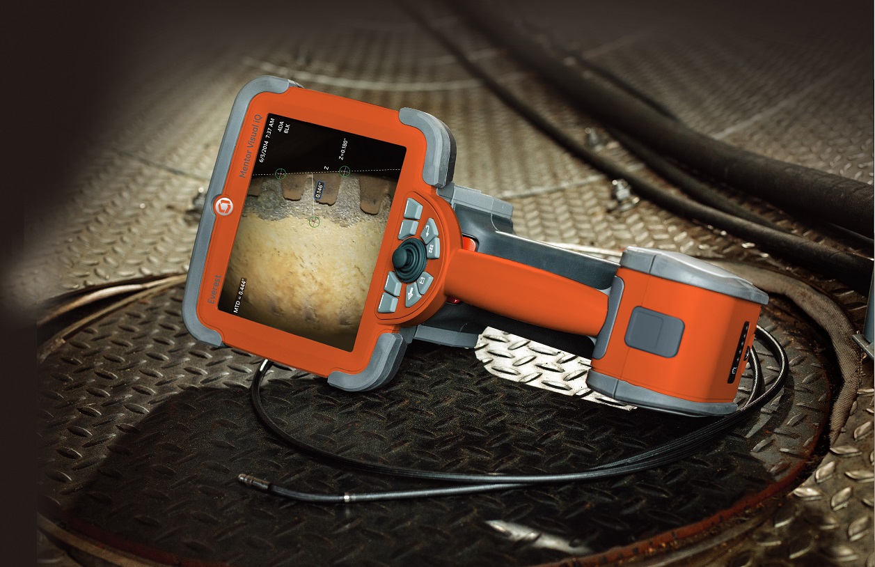 便攜式工業(yè)內窺鏡