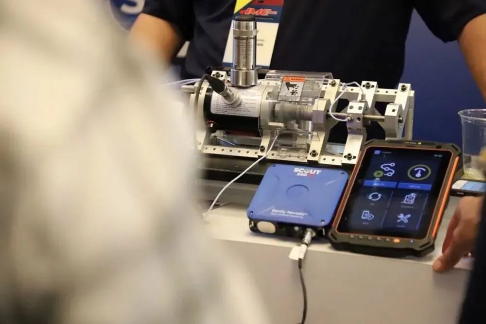 專業安全風險管理解決方案，貝克休斯值得您的信賴