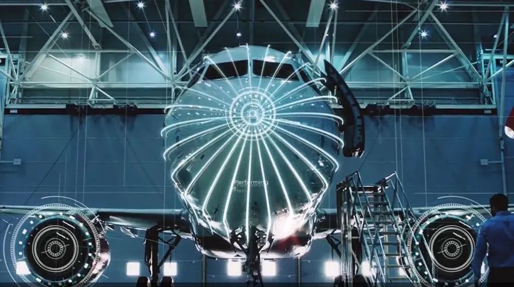 InspectionWorks引領工業檢測進入新時代