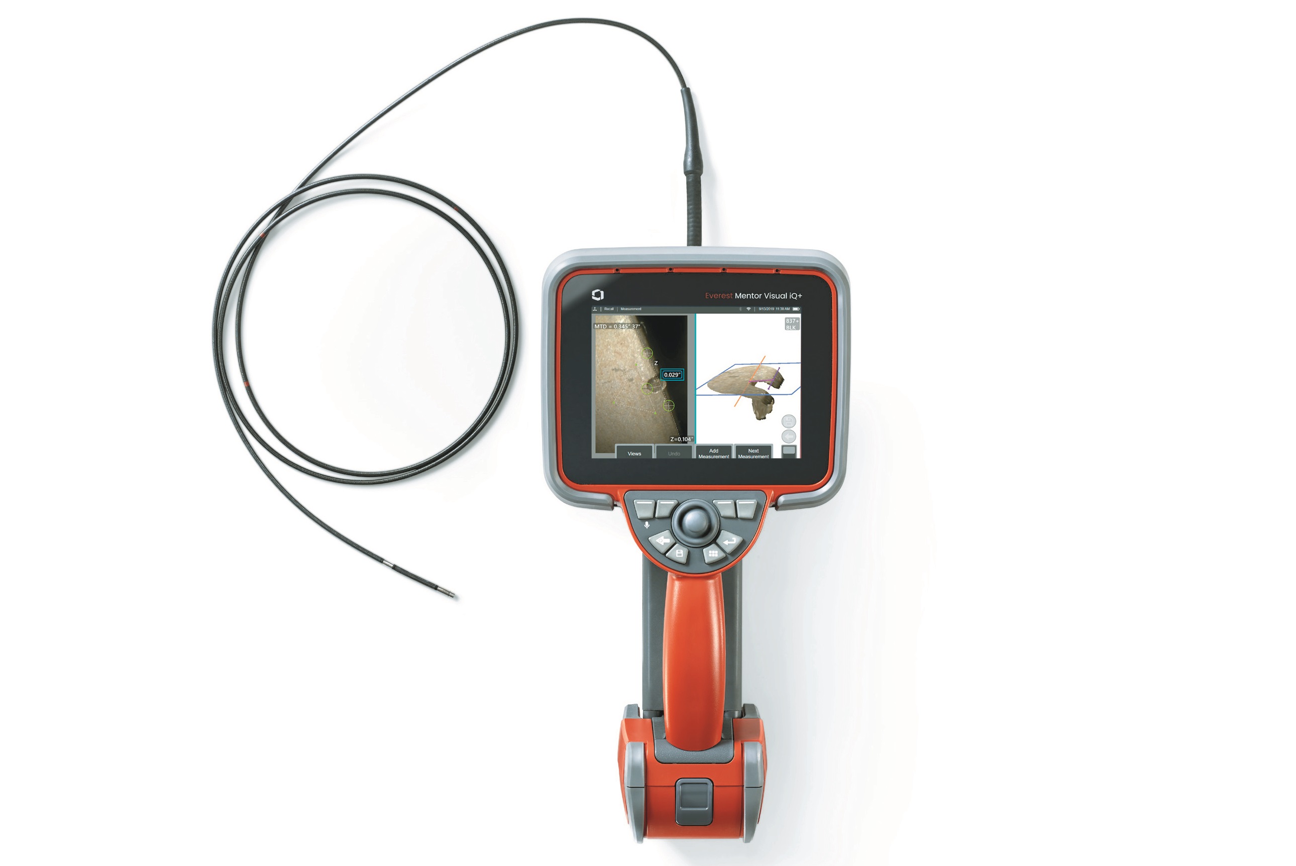 韋林工業(yè)內窺鏡XLG4+