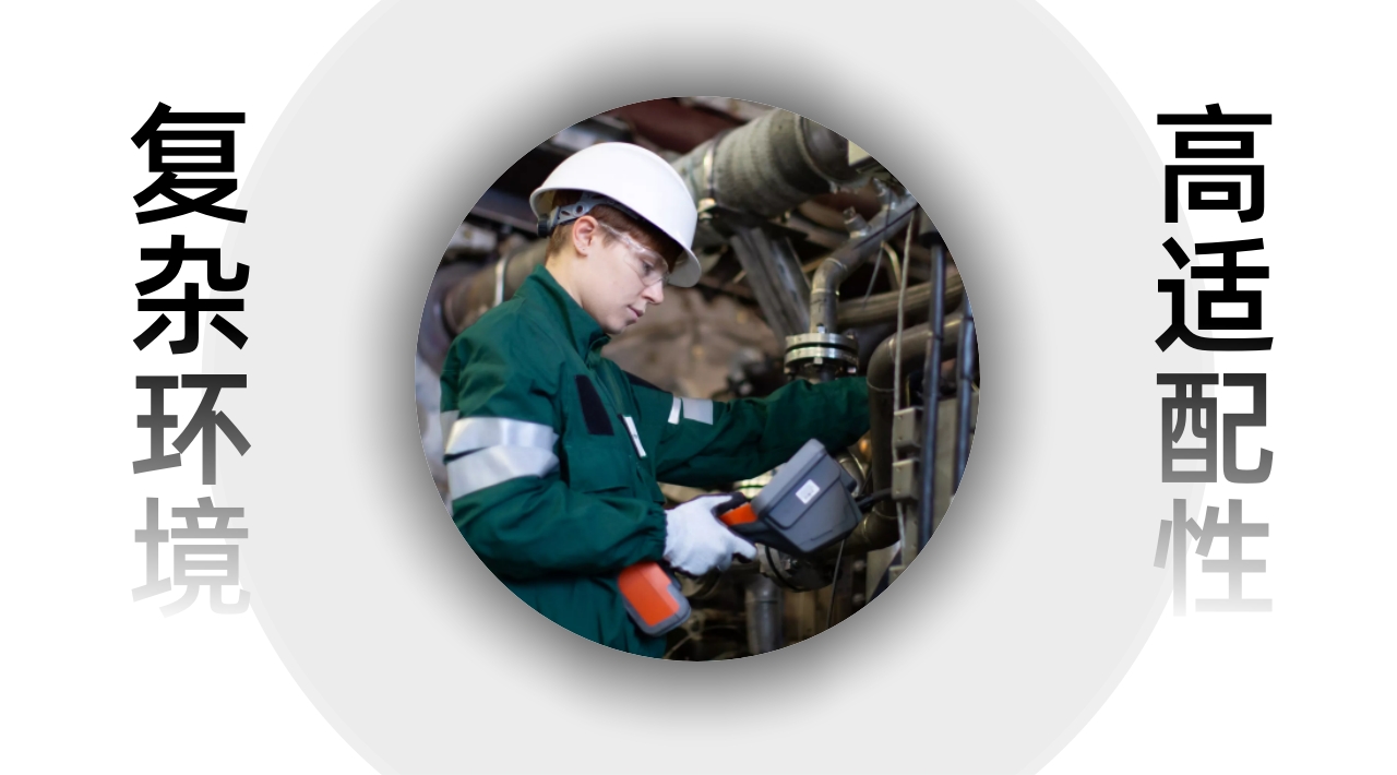 韋林Everest Mentor Flex工業視頻內窺鏡復雜環境高適配性