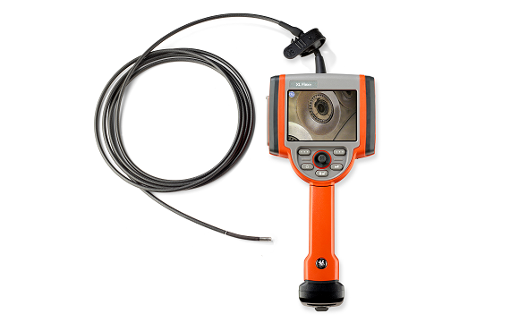 韋林工業內窺鏡，XLFlex(+)